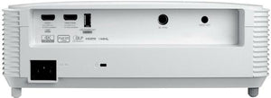 Optoma Hd30hdr Home Theatre Projector 3800 Lumens Full Hd