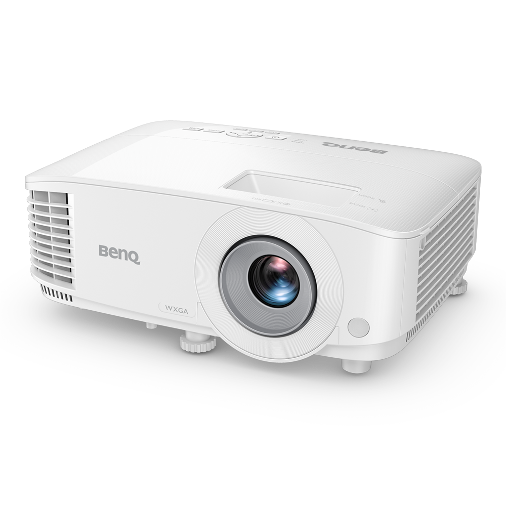 BenQ MW560 Multimedia Projector 4000 Lumens HD