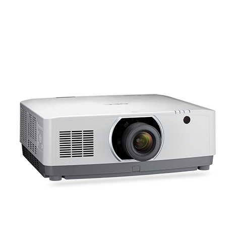 NEC PA804ULG Laser Projector 8200 Lumens Full Hd