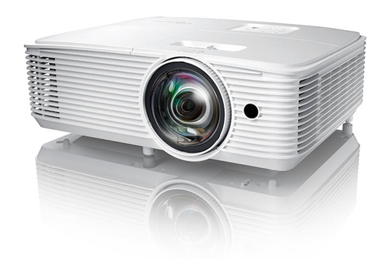 Optoma GT1080HDR Short Throw Projector