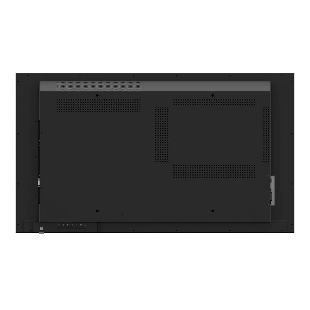 Benq SL5502K 55" 4K Pantone Validated Smart Signage 500 nits