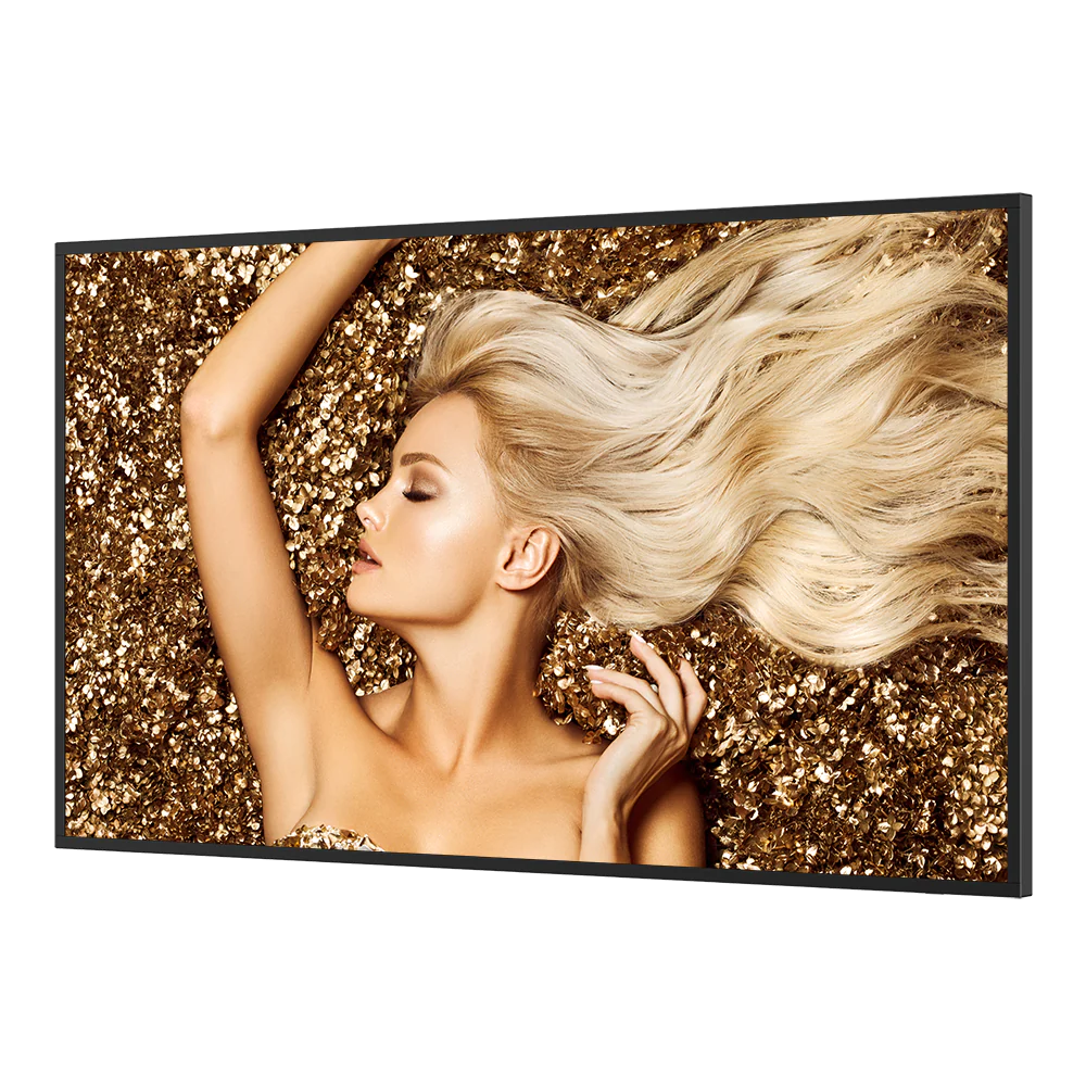 Benq SL5502K 55" 4K Pantone Validated Smart Signage 500 nits
