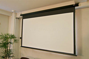 
            
                Load image into Gallery viewer, Elite Motorised Projector Screen - from 84&amp;quot; to 180&amp;quot;
            
        