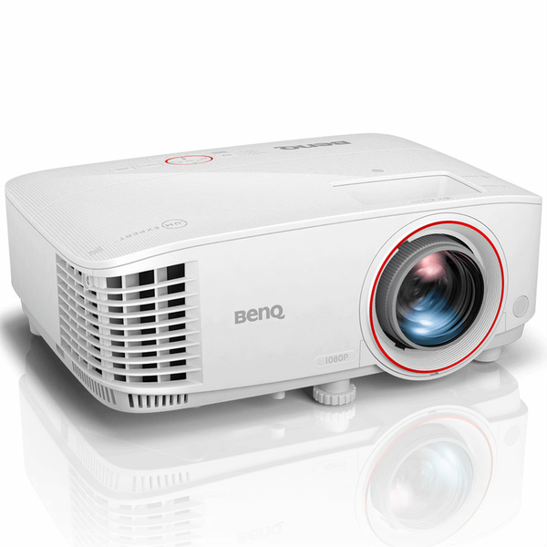 BenQ TH671ST Short Throw Gaming Home Projector 3000 Lumens Full Hd