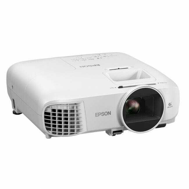 Epson EH-TW5700 Home Theatre Projector 2700 Lumens Full Hd