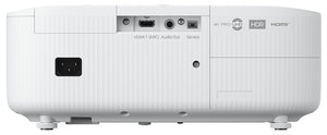 Epson EH-TW6250 Home Theatre Projector 2800 Lumens 4K