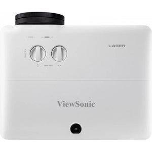 Viewsonic Ls921Wu Short Throw Laser Projector 6000 Lumens Full Hd