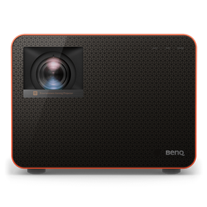
            
                Load image into Gallery viewer, BenQ X3000i LED Home Theatre Projector 3000 Lumens 4K
            
        