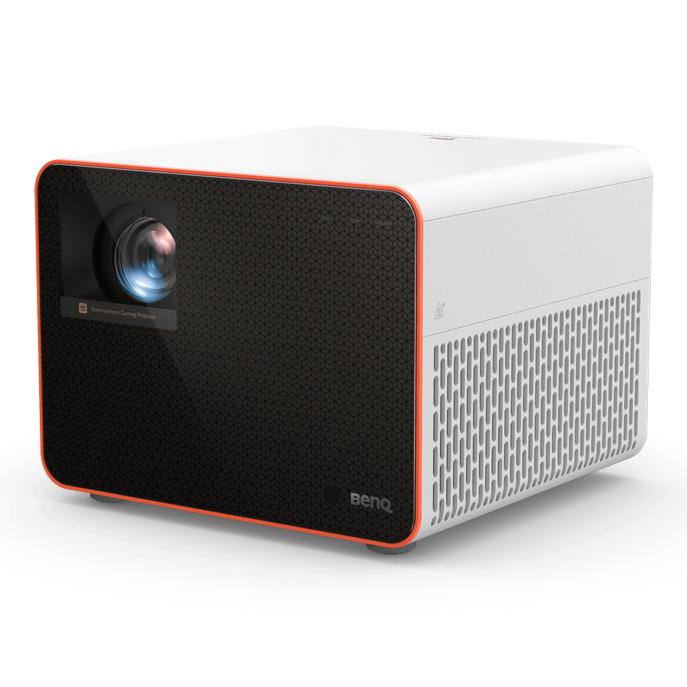 
            
                Load image into Gallery viewer, BenQ X3000i LED Home Theatre Projector 3000 Lumens 4K
            
        